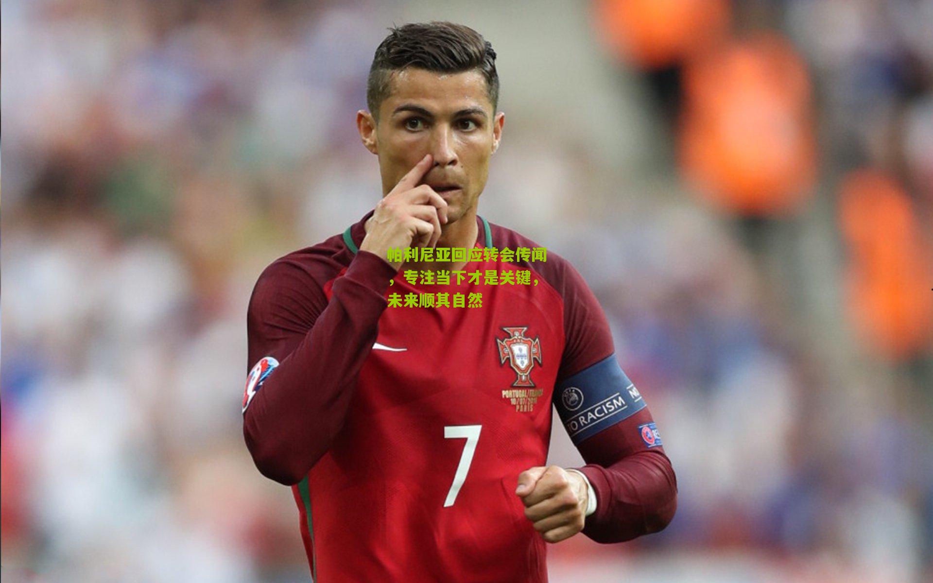 帕利尼亚回应转会传闻，专注当下才是关键，未来顺其自然